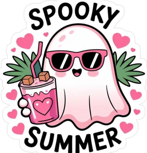 a summerween gift
